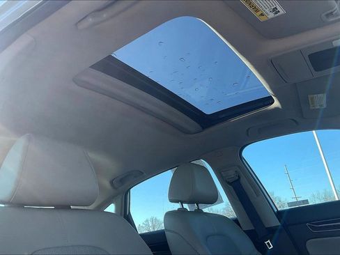 Certified 2023 Honda Civic Touring image 12