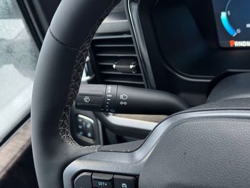 New 2026 Ford F350 Lariat w/ Lariat Ultimate Package image 27