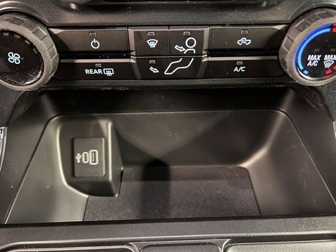 New 2025 Ford F150 STX w/ LOBO Package image 14