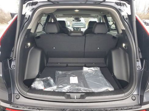 New 2026 Honda CR-V EX-L image 41
