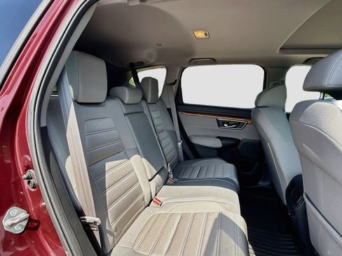Used 2019 Honda CR-V EX image 31