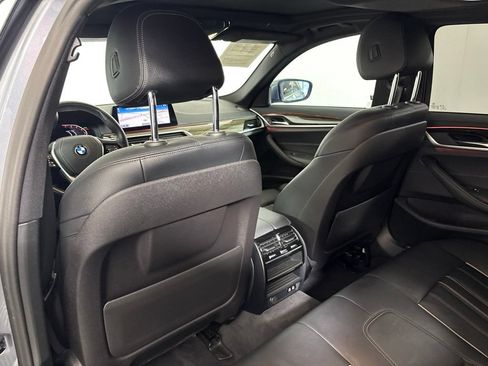 Used 2020 BMW 540i xDrive w/ Premium Package AWD/4WD image 30