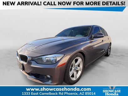 Used 2014 BMW 328i Sedan