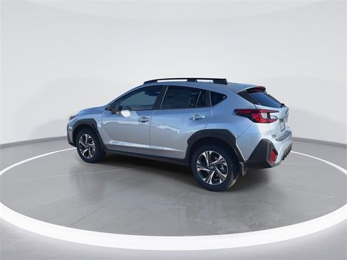 New 2026 Subaru Crosstrek 2.0i Premium image 6
