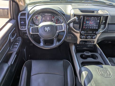 Used 2019 RAM 2500 Laramie image 33