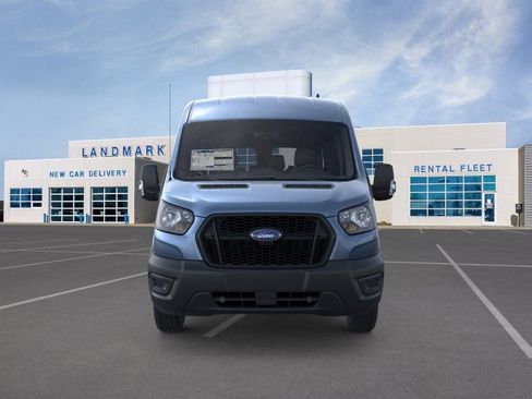 New 2025 Ford Transit 350 XL image 6