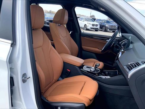 Used 2023 BMW X3 xDrive30i w/ Premium Package image 8