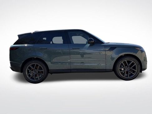 New 2026 Land Rover Range Rover Sport SE AWD/4WD image 5