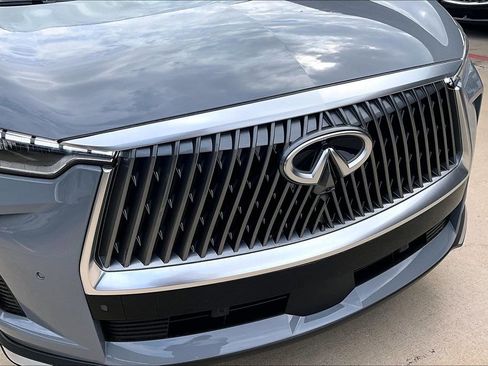 New 2026 INFINITI QX60 Luxe w/ Cargo Package image 38