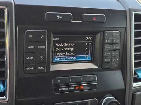 Used 2016 Ford F150 XLT AWD/4WD image 42