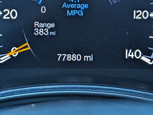 Used 2021 Jeep Grand Cherokee Limited image 18