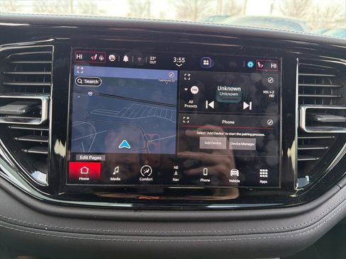 Used 2021 Dodge Durango Citadel image 9