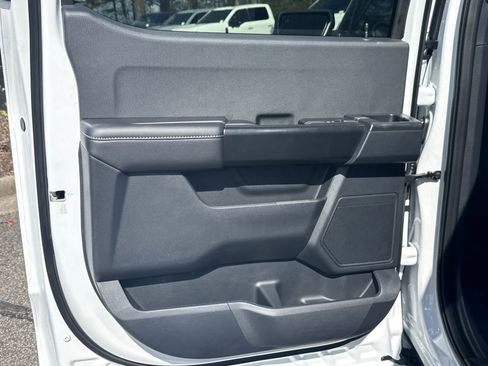 New 2026 Ford F150 STX image 22