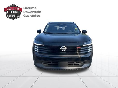 Certified 2025 Nissan Kicks SR image 8