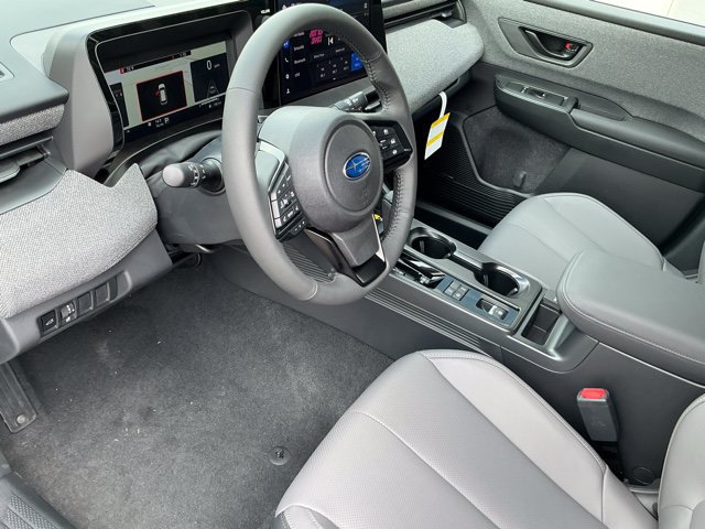 New 2026 Subaru Outback Limited AWD/4WD image 12