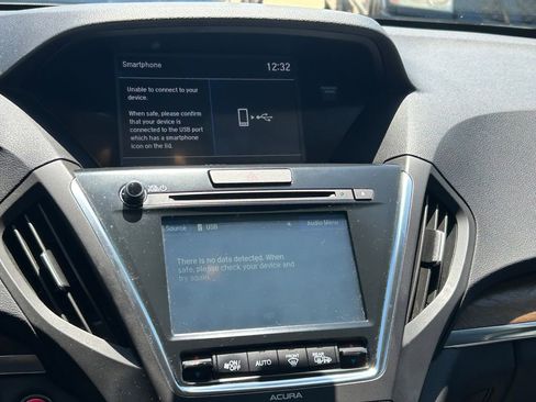Used 2019 Acura MDX FWD w/ Advance Package image 22