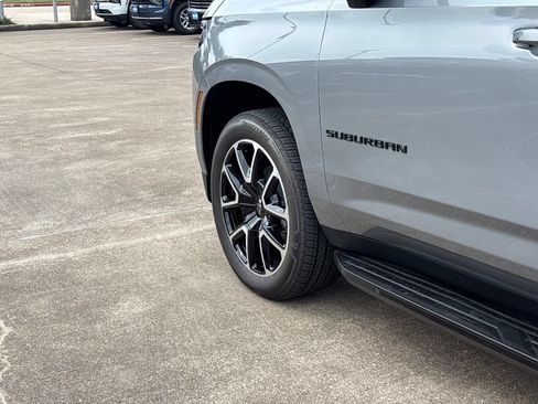 New 2026 Chevrolet Suburban RST w/ Comfort Package RWD image 18
