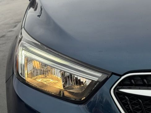 Used 2019 Buick Encore Sport Touring w/ Safety Package image 4