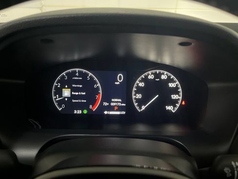 Used 2025 Honda HR-V Sport image 64
