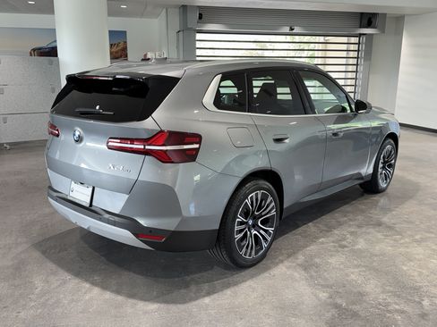 New 2026 BMW X3 xDrive30i w/ Premium Package AWD/4WD image 7