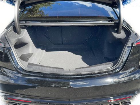 Used 2024 Cadillac CT5 V Blackwing w/ Super Cruise 2 Package image 11