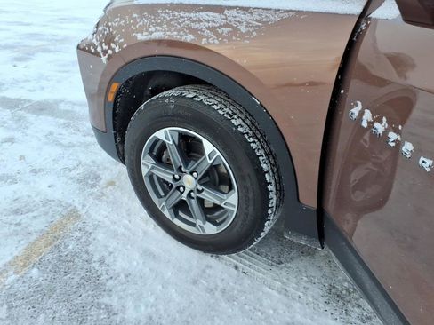 Certified 2023 Chevrolet Blazer LT w/ Convenience Package image 12