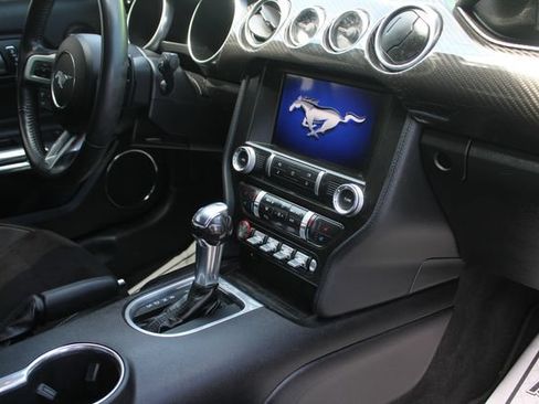 Used 2020 Ford Mustang Premium w/ 2.3L High Performance Package RWD image 28