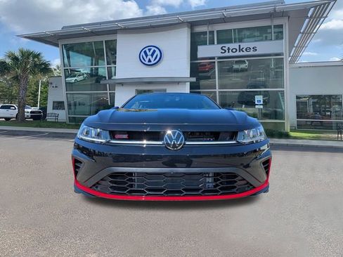 New 2026 Volkswagen Jetta GLI Autobahn FWD image 9