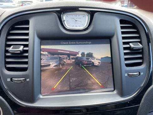 Used 2016 Chrysler 300 S AWD/4WD image 20