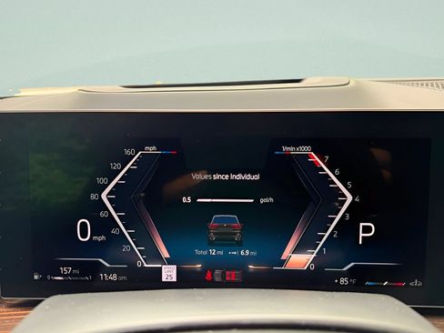 New 2026 BMW X5 xDrive40i AWD/4WD image 14