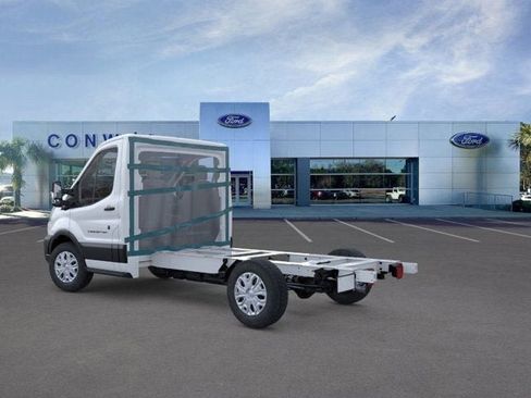 New 2026 Ford Transit 350 image 4