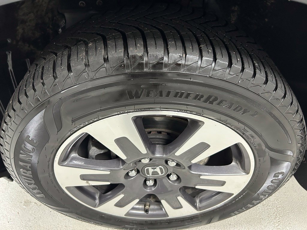 Used 2018 Honda Ridgeline RTL-E image 9