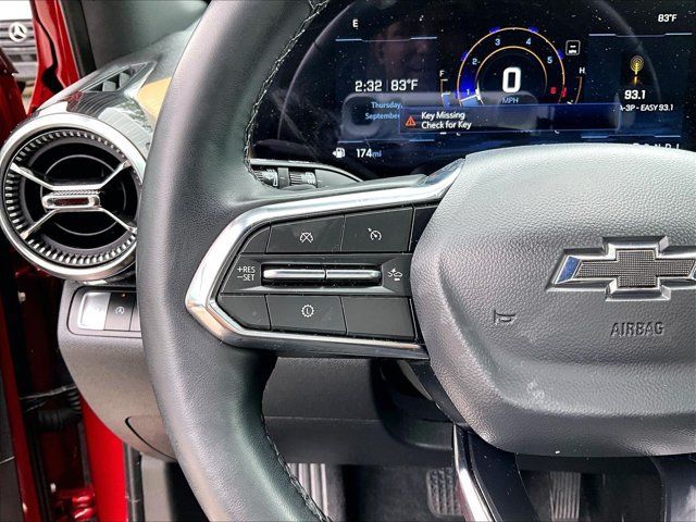 Used 2026 Chevrolet Equinox ACTIV FWD image 20