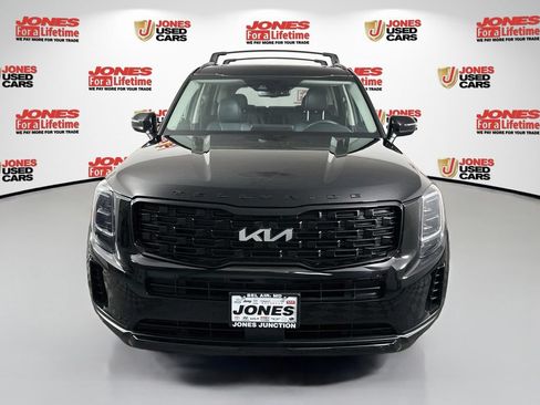 Used 2022 Kia Telluride EX w/ EX Premium Package AWD/4WD image 13