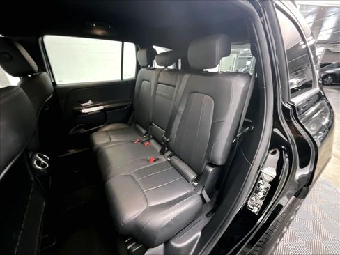 Certified 2022 Mercedes-Benz GLB 250 image 18