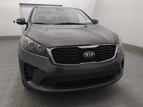 Used 2020 Kia Sorento FWD V6 image 14
