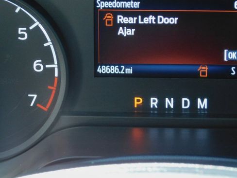 Used 2023 Ford F150 XLT image 17