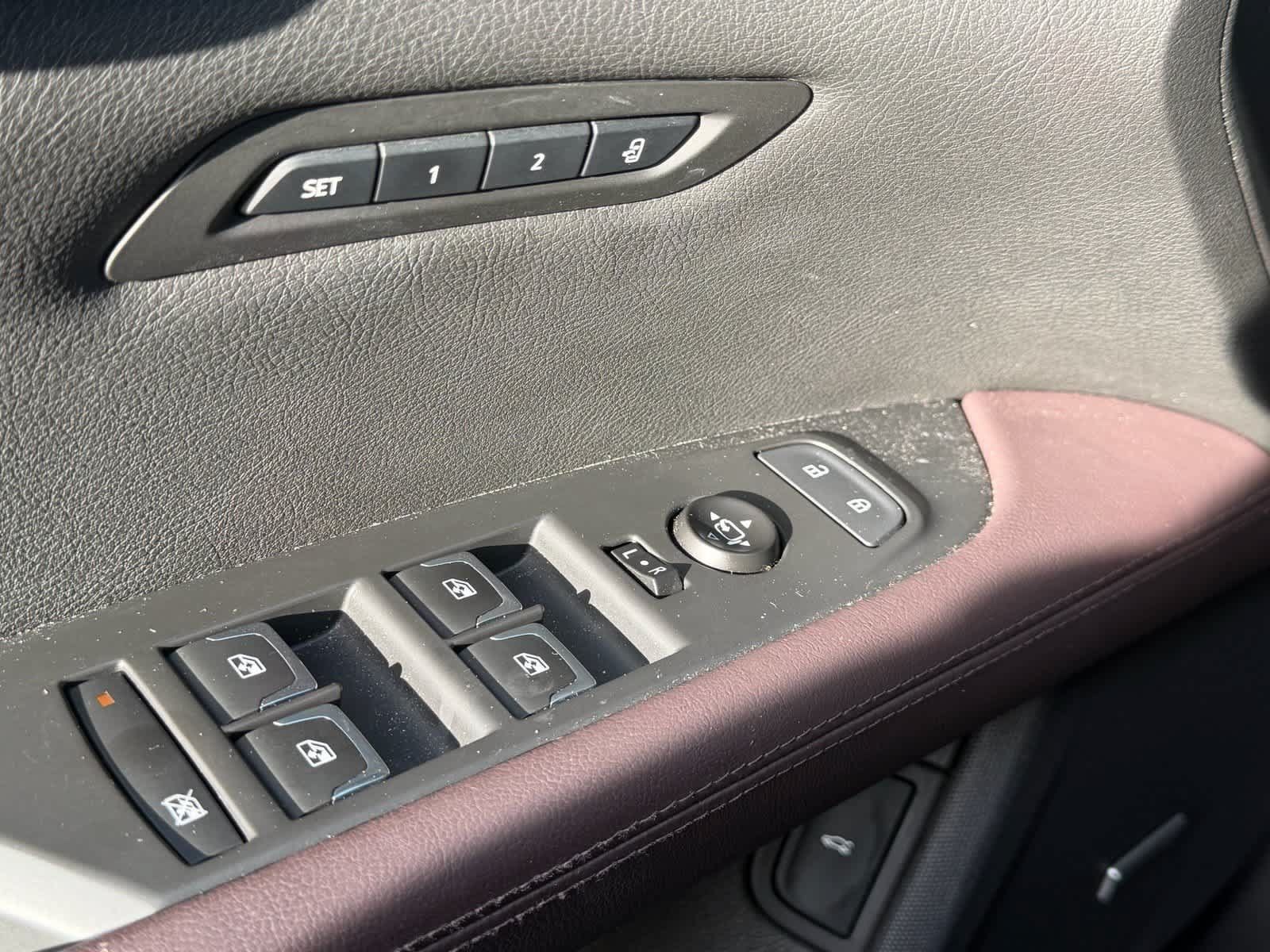 Used 2020 Cadillac CT6 Premium Luxury AWD/4WD image 20