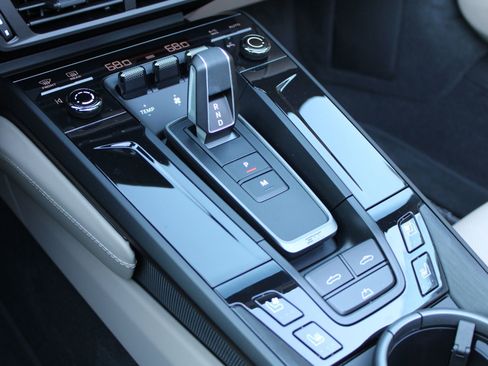 New 2026 Porsche 911 Carrera 4 GTS image 20