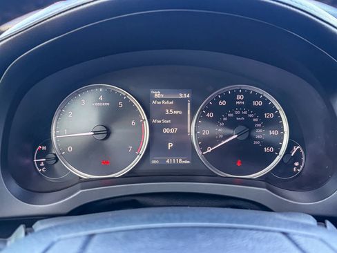 Certified 2023 Lexus IS 300 w/ Premium Package image 23