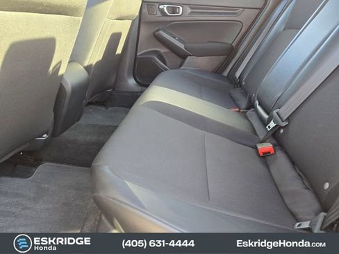 Used 2025 Honda Civic Sport image 31