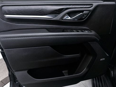 Used 2022 GMC Yukon Denali w/ Advanced Technology Package image 20