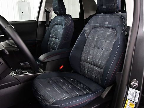 Used 2025 Ford Bronco Sport Heritage w/ Convenience Package image 27