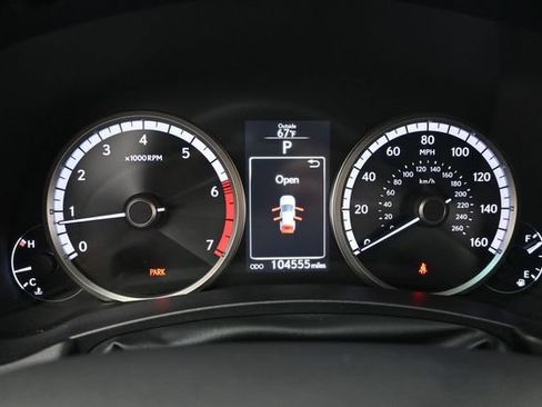 Used 2015 Lexus NX 200t F Sport w/ Navigation System Package FWD image 11
