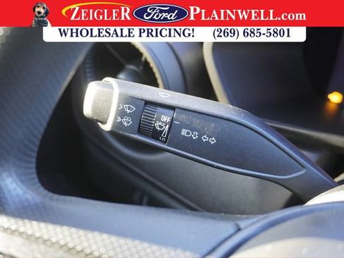 Used 2024 Chevrolet Colorado Trail Boss image 20