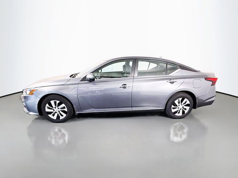 Used 2020 Nissan Altima 2.5 S FWD image 6