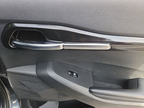 Used 2022 Kia Seltos EX image 29