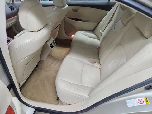 Used 2010 Lexus ES 350 FWD image 21