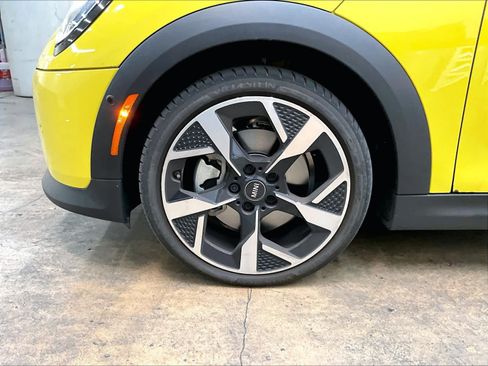 Used 2026 MINI Cooper S FWD image 12