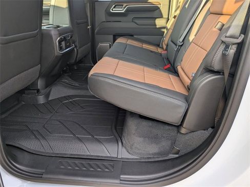 New 2026 Chevrolet Silverado 1500 High Country image 29